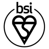 ISO 9001, ISO 14001, ISO 45001