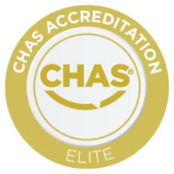 CHAS Accreditation