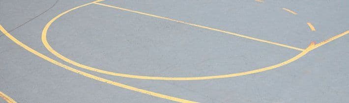 Professional line marking services