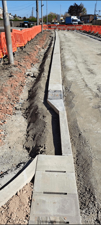 Utilities & Infrastructure