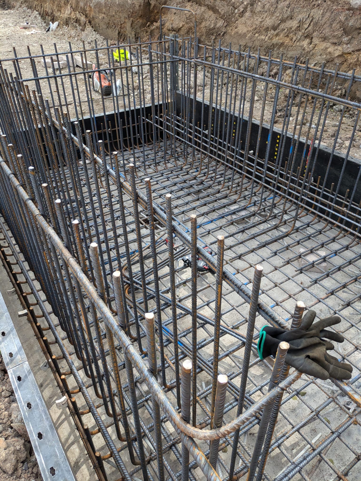 Structural Foundations