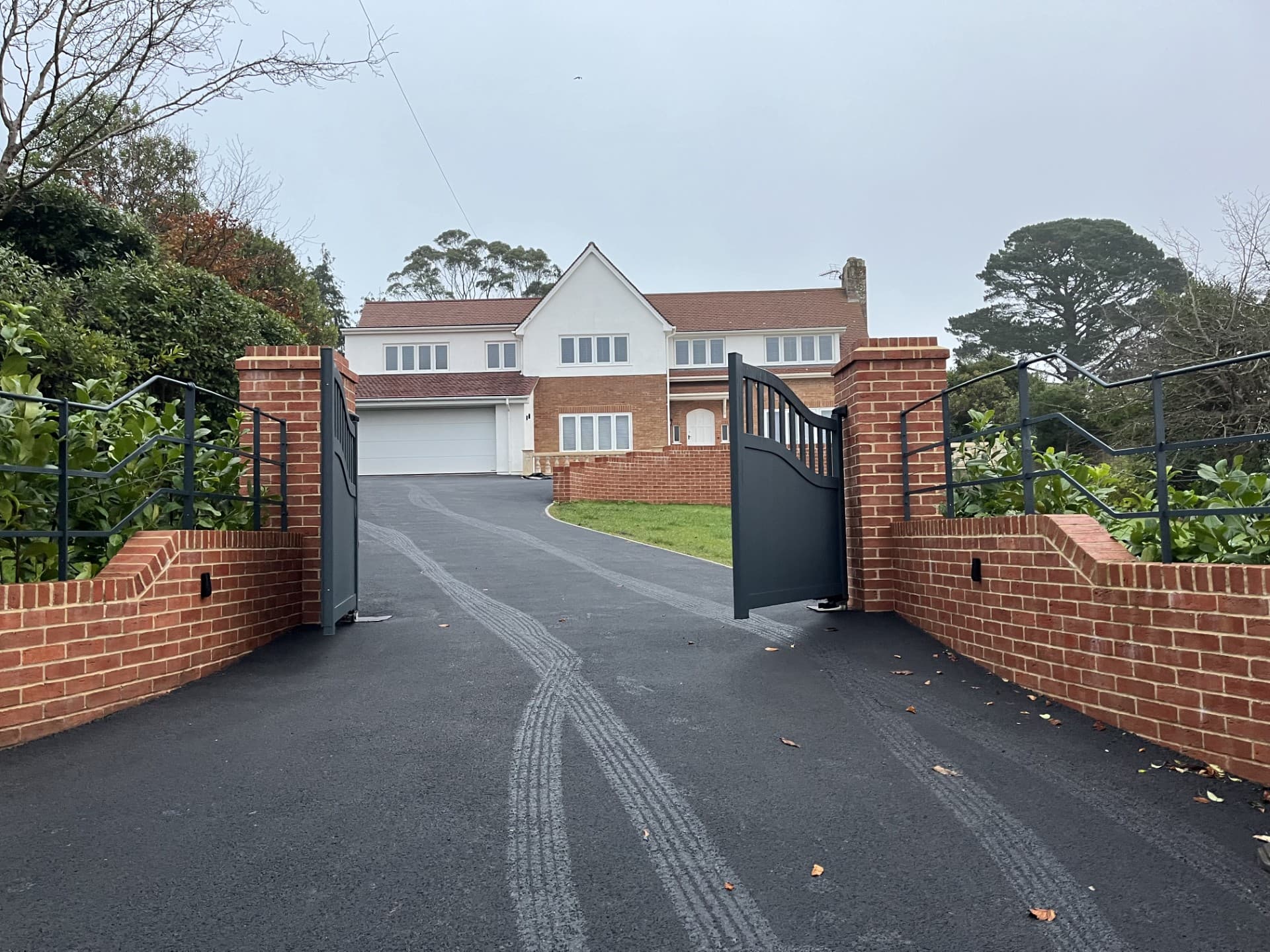 Block Paving
